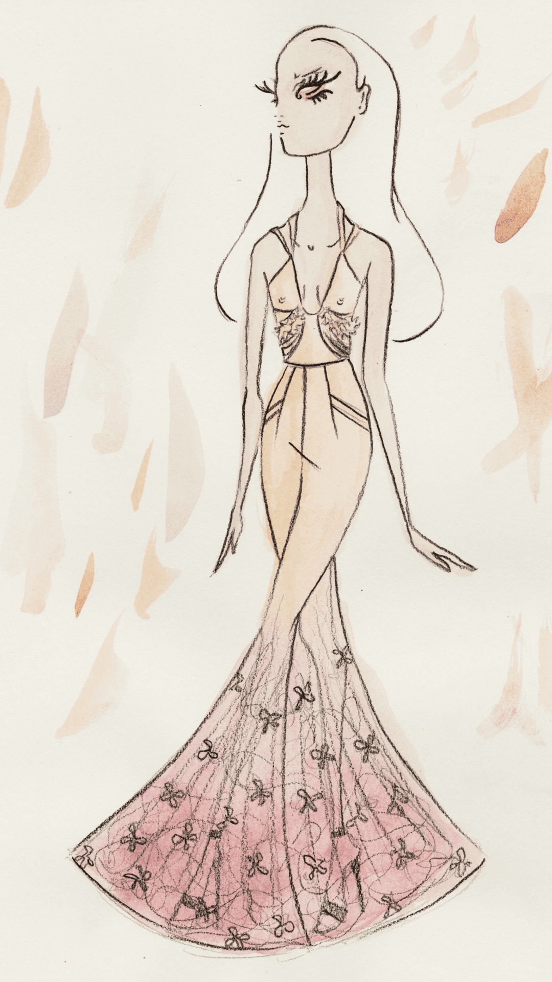 Corazón Fénix: Conceptual Design (FIT)