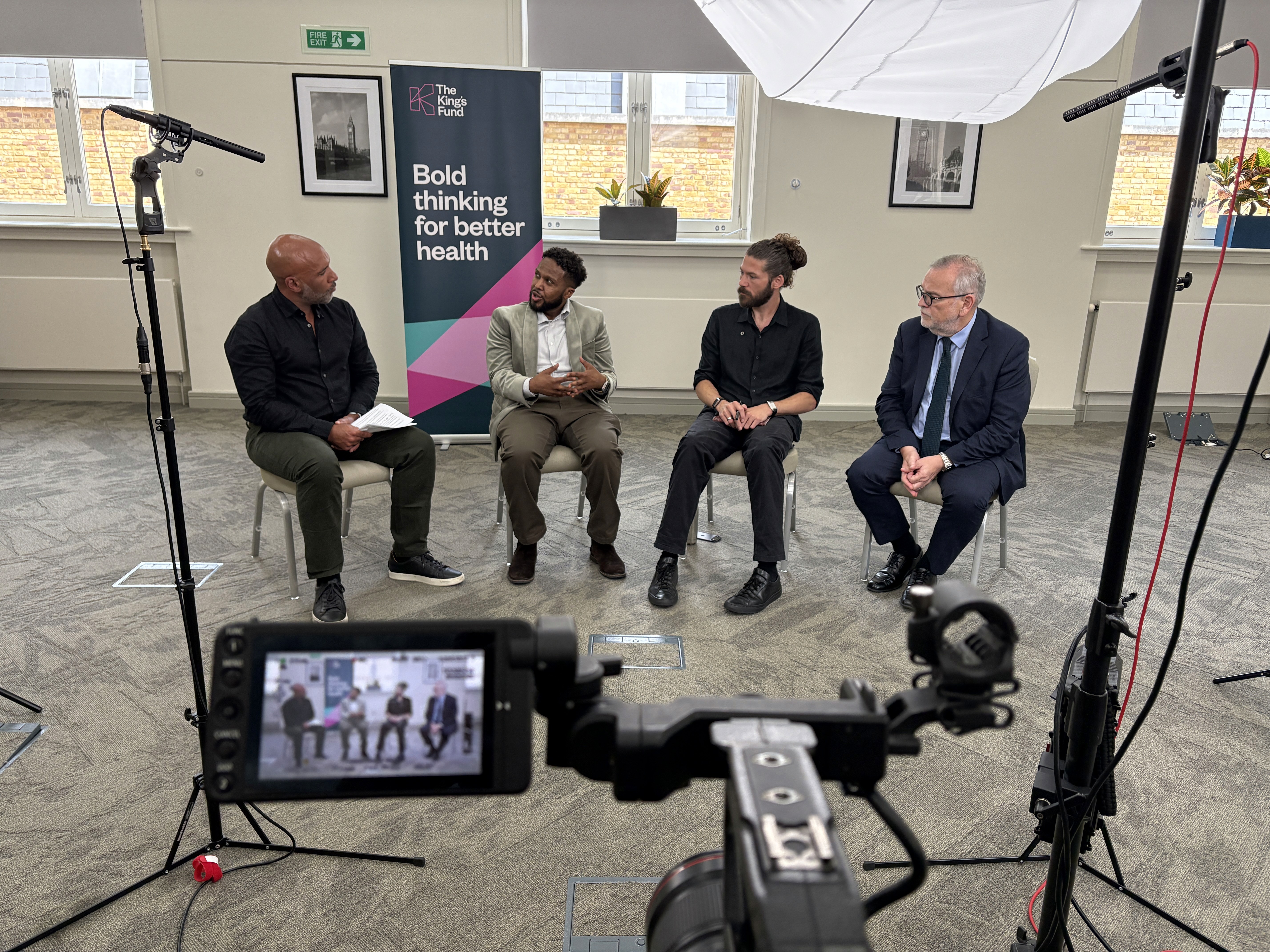 Digital health and AI conference 2026