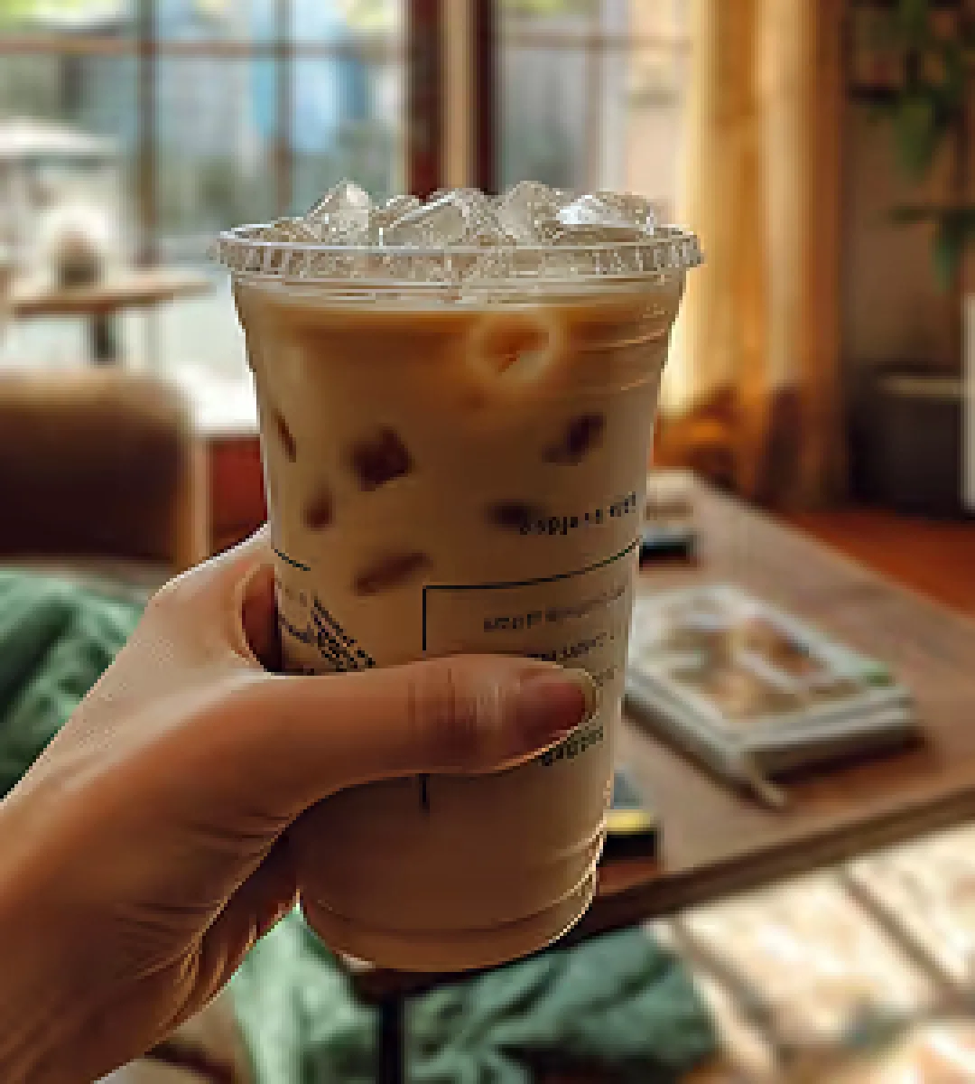 Rawnue Daily Routine shake sip and go plant-based morning nutrition