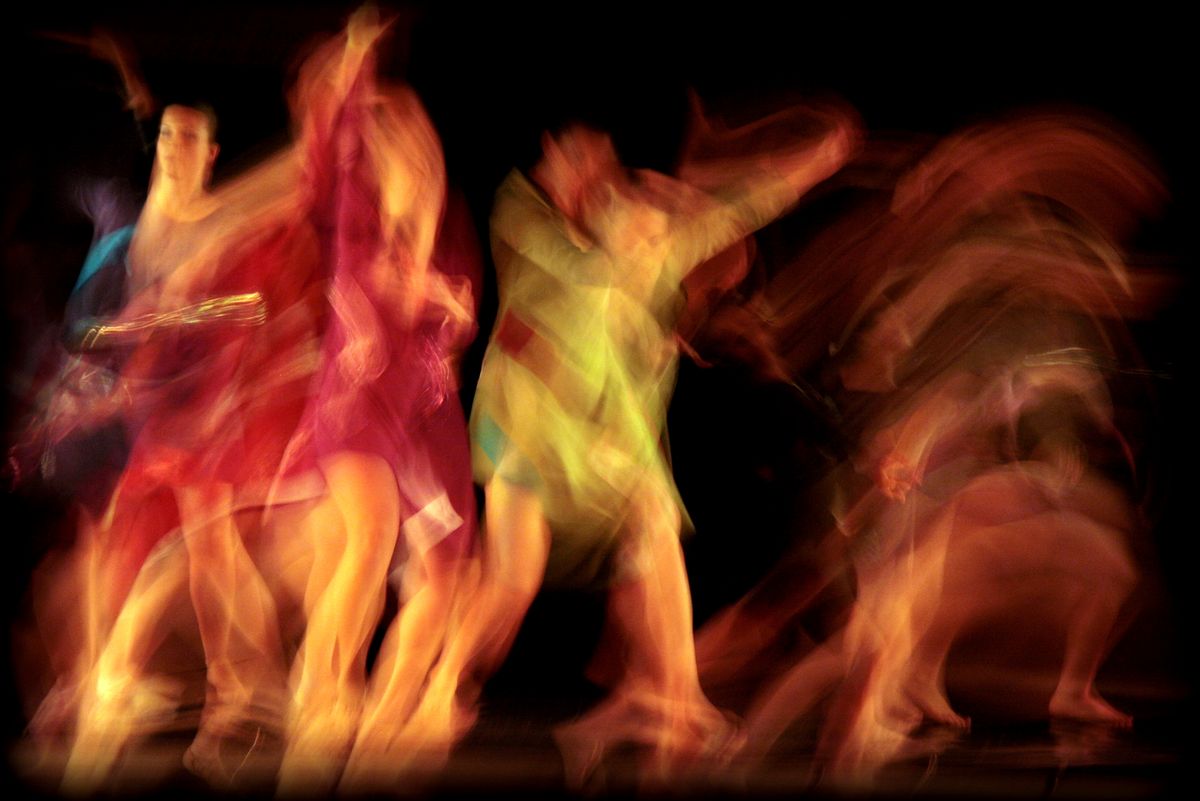 Danza