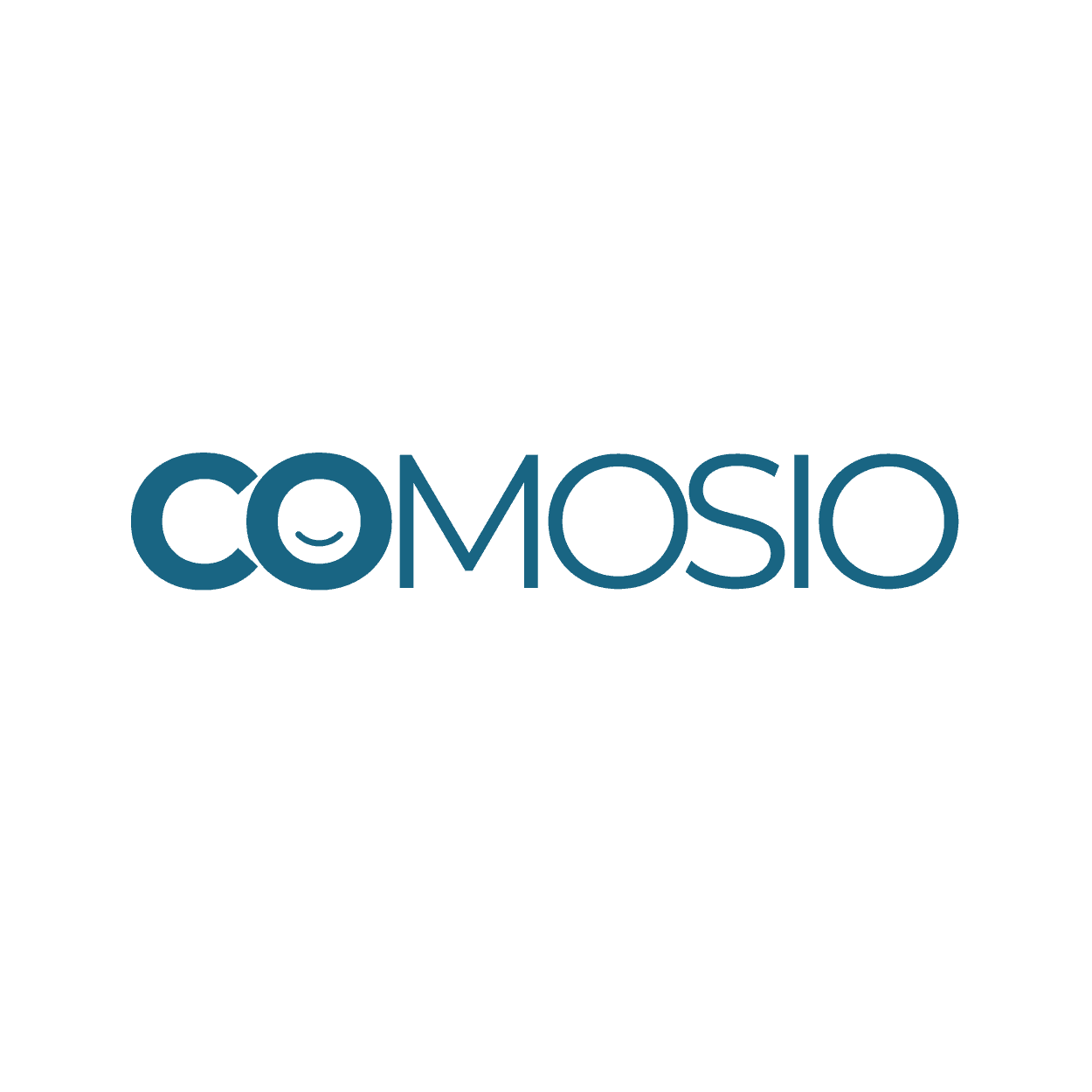 Comosio Tech Partner