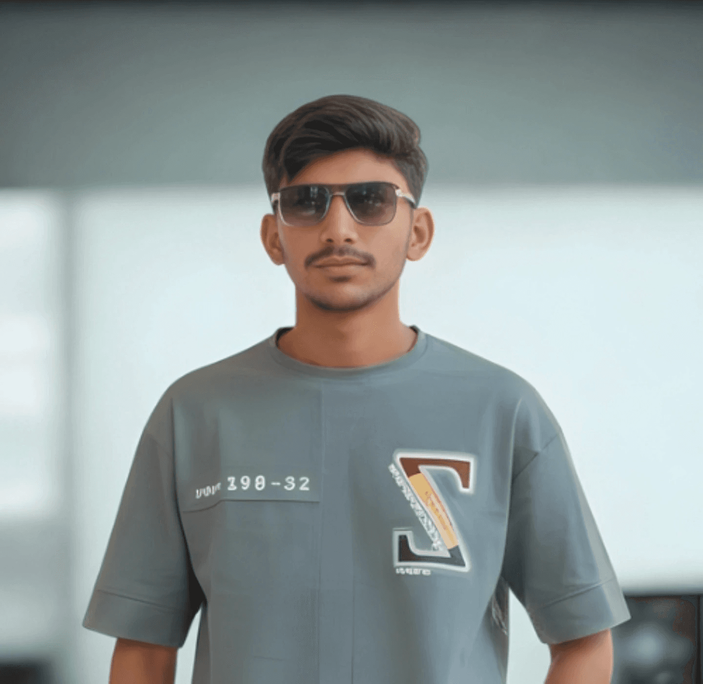 Goran Babarogic Product UX Designer