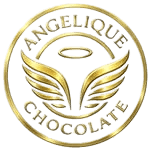 Angelique Chocolate Logo
