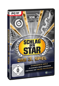 Schlag den Star