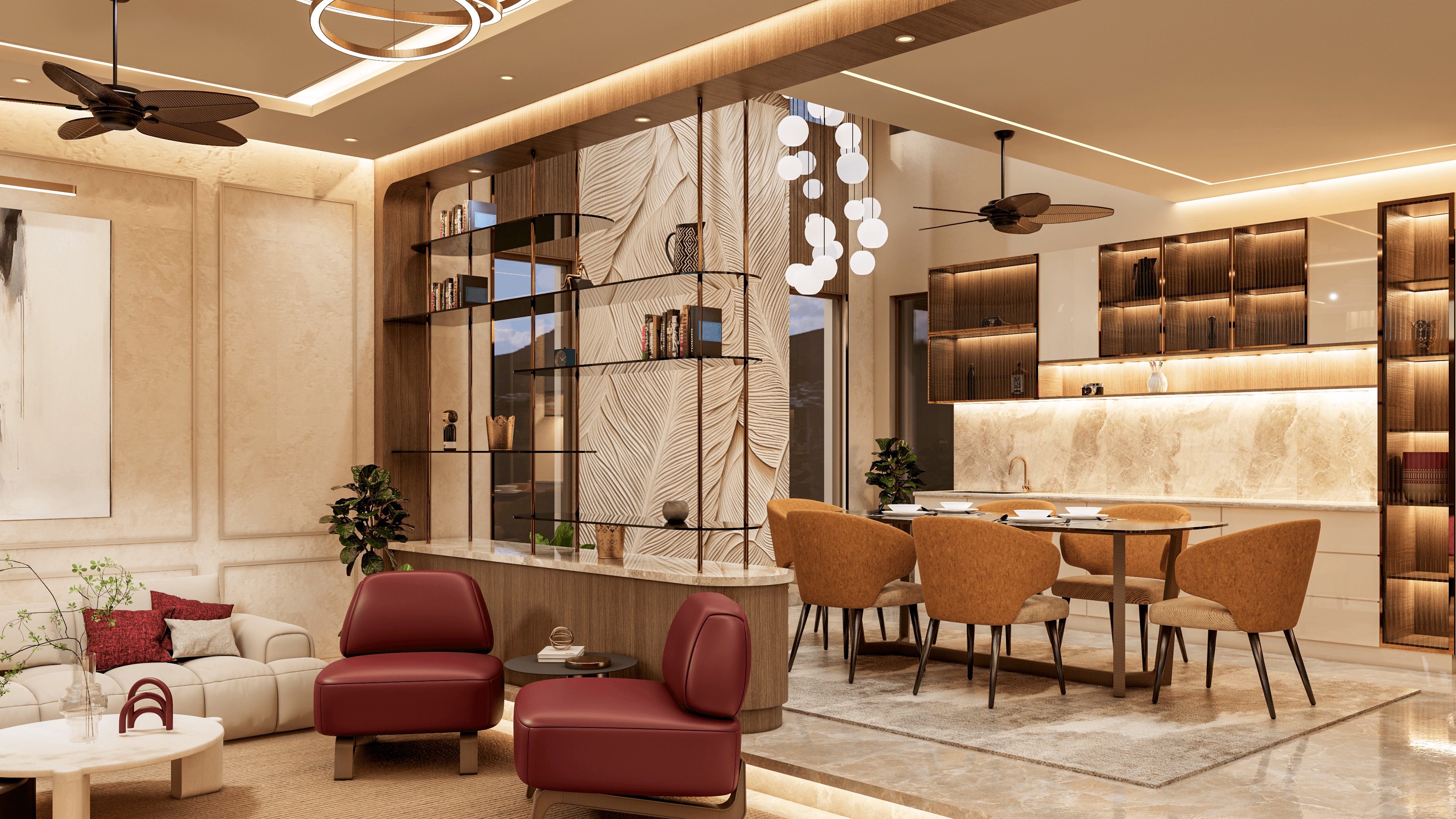 Home Interiors