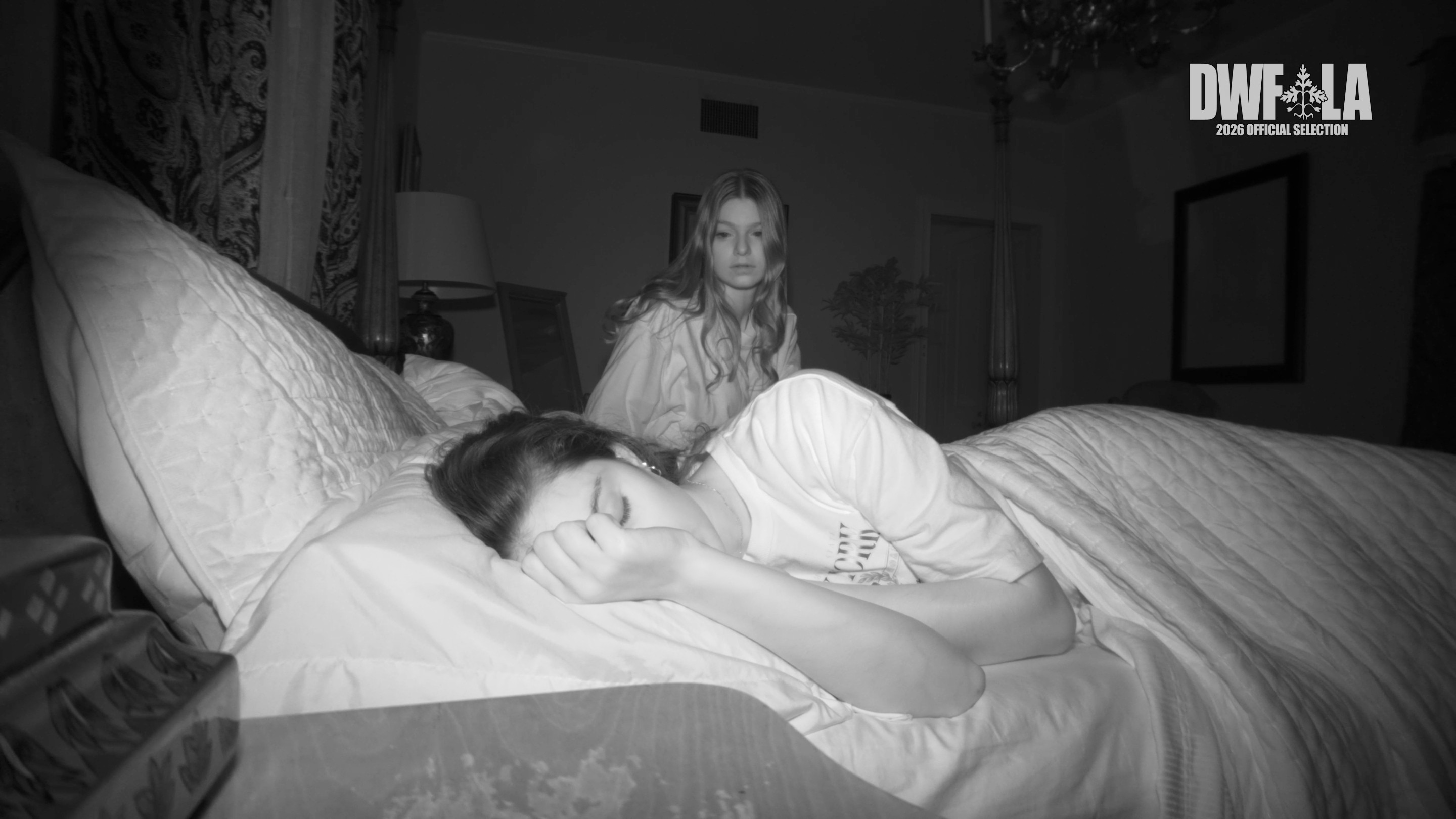 MUFFLED film still