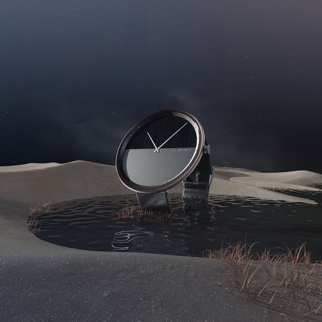 High-end CGI product render by Este Studio