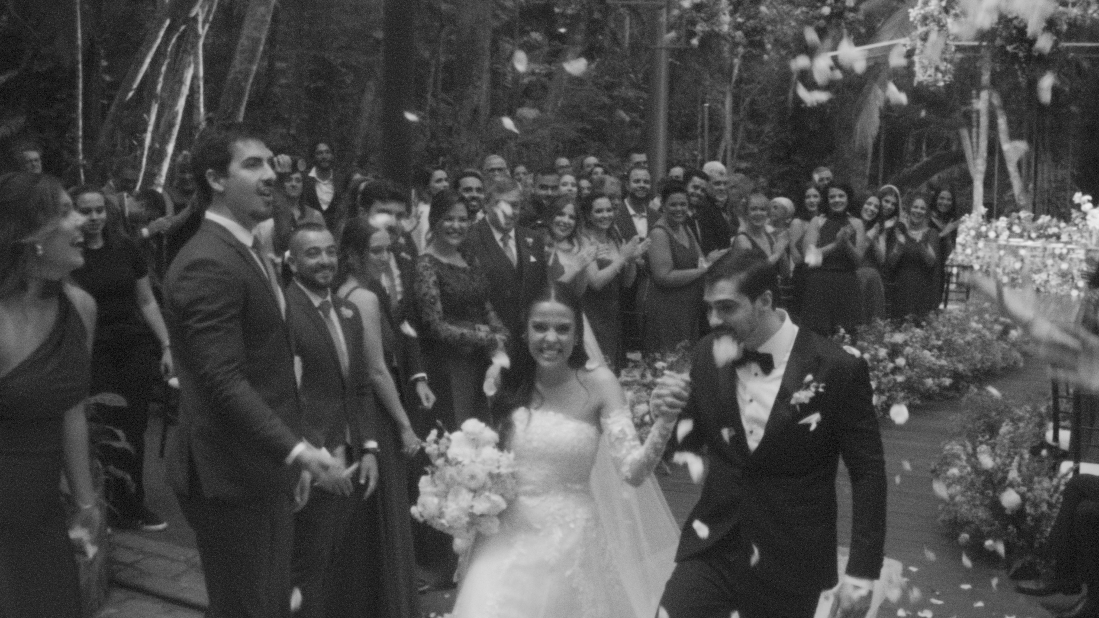 wedding ceremony