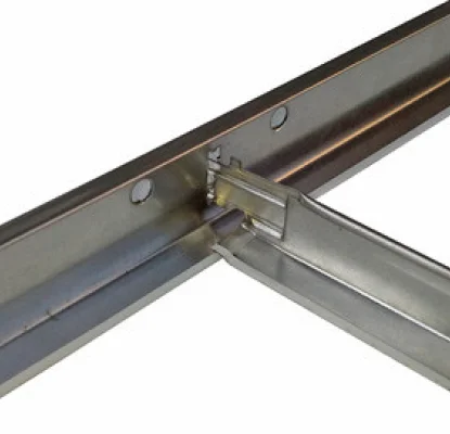 Botanical green t-shirt