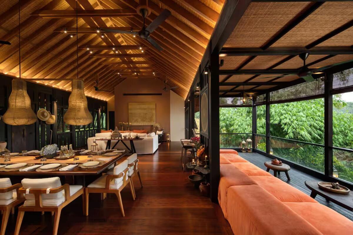 Villa in Ubud