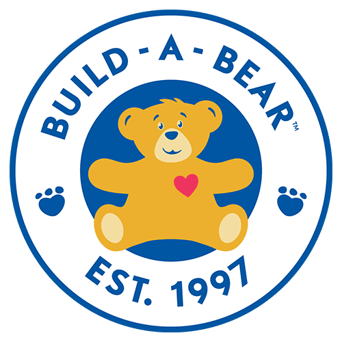 Build-A-Bear Logo