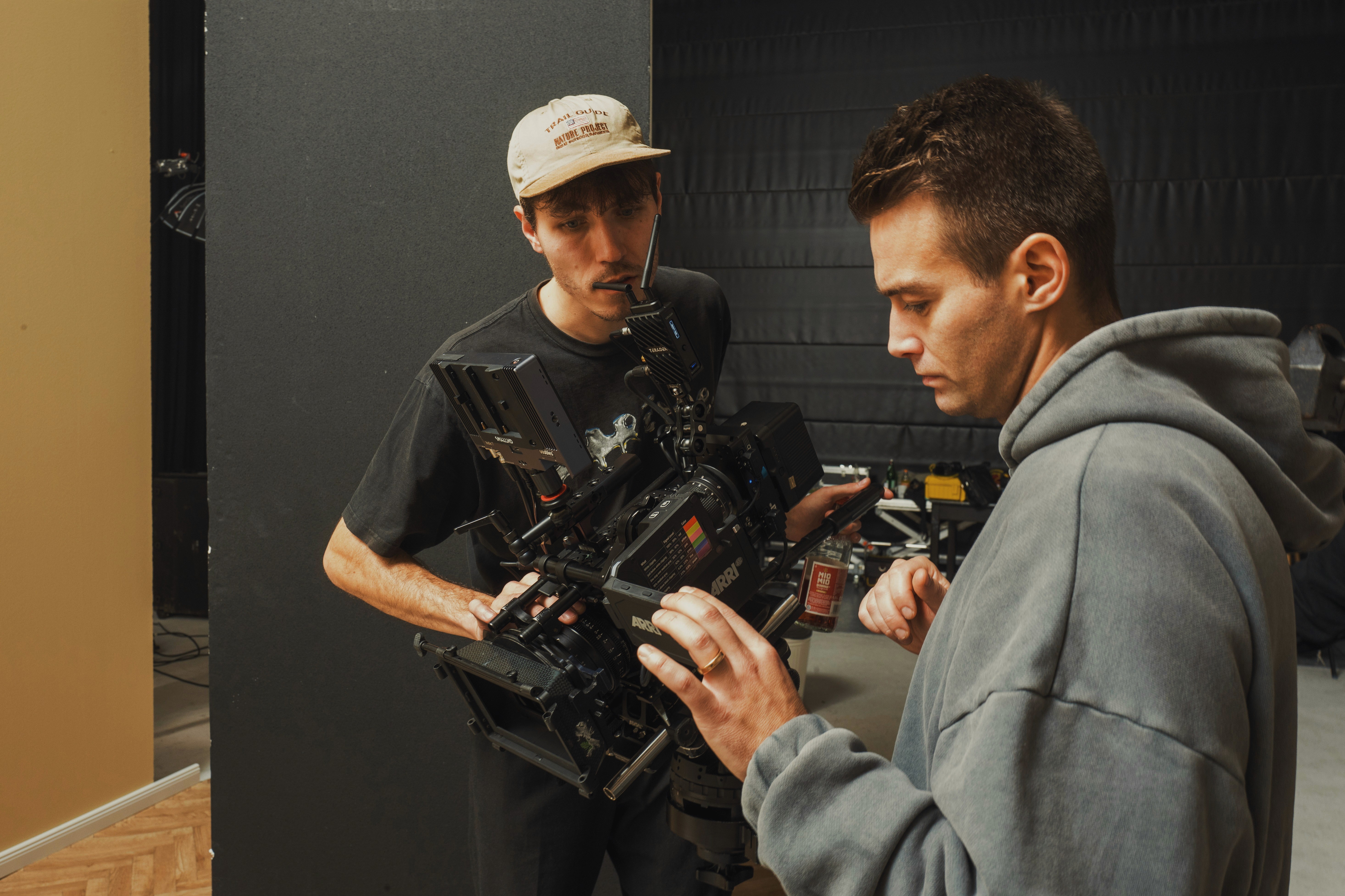 Studio Ignatov Image