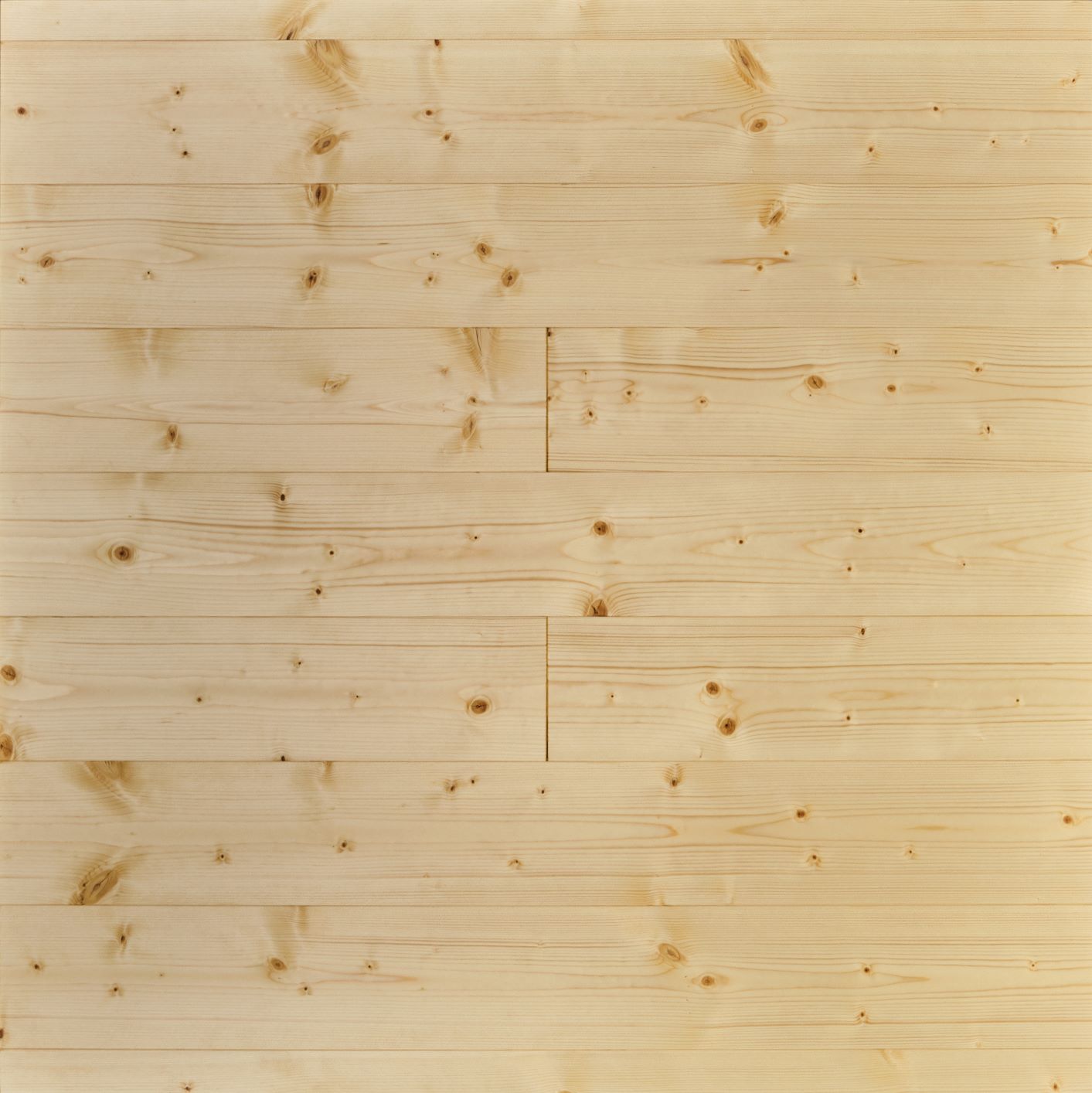 Massivholzdiele Fichte A