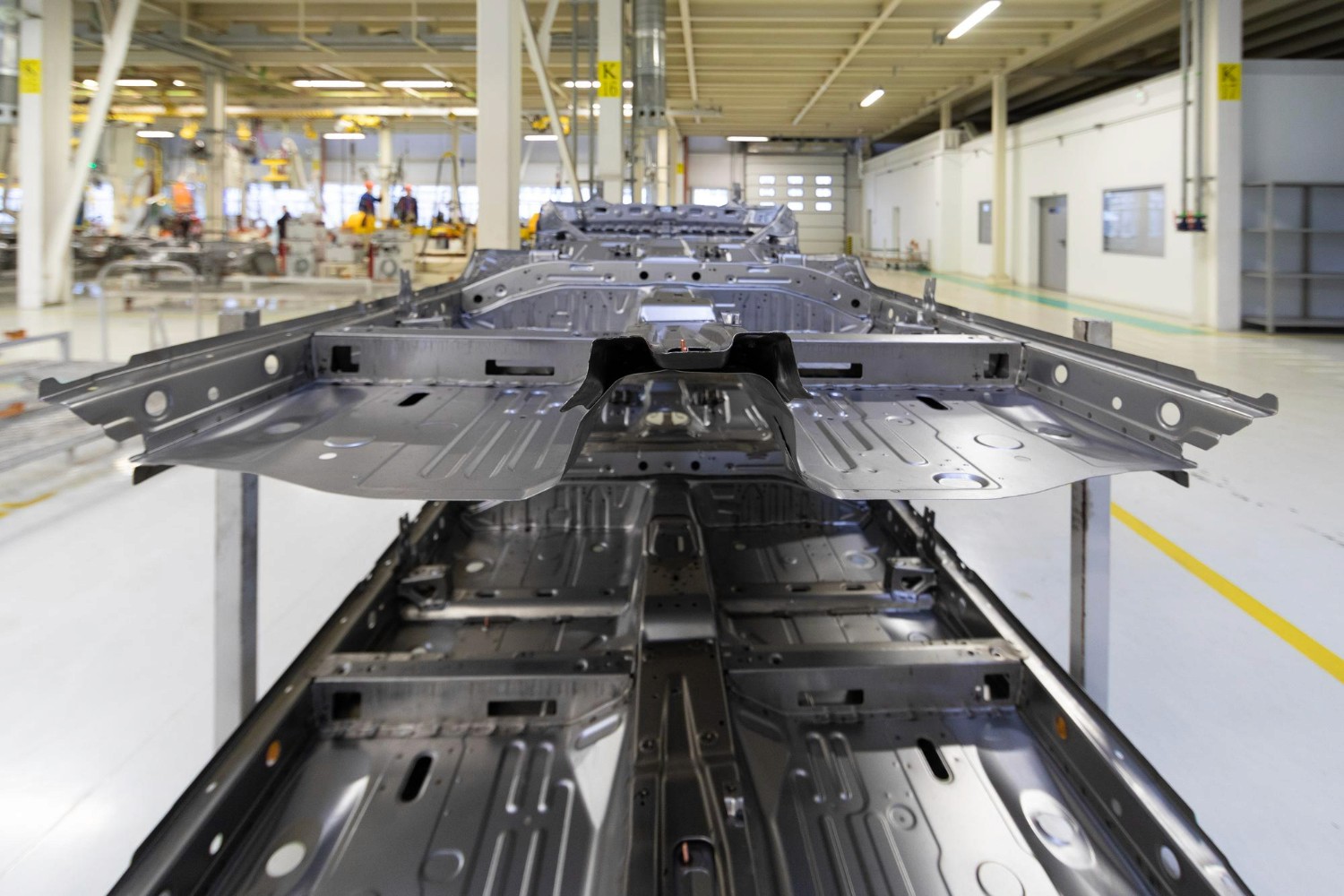 Conveyor System
