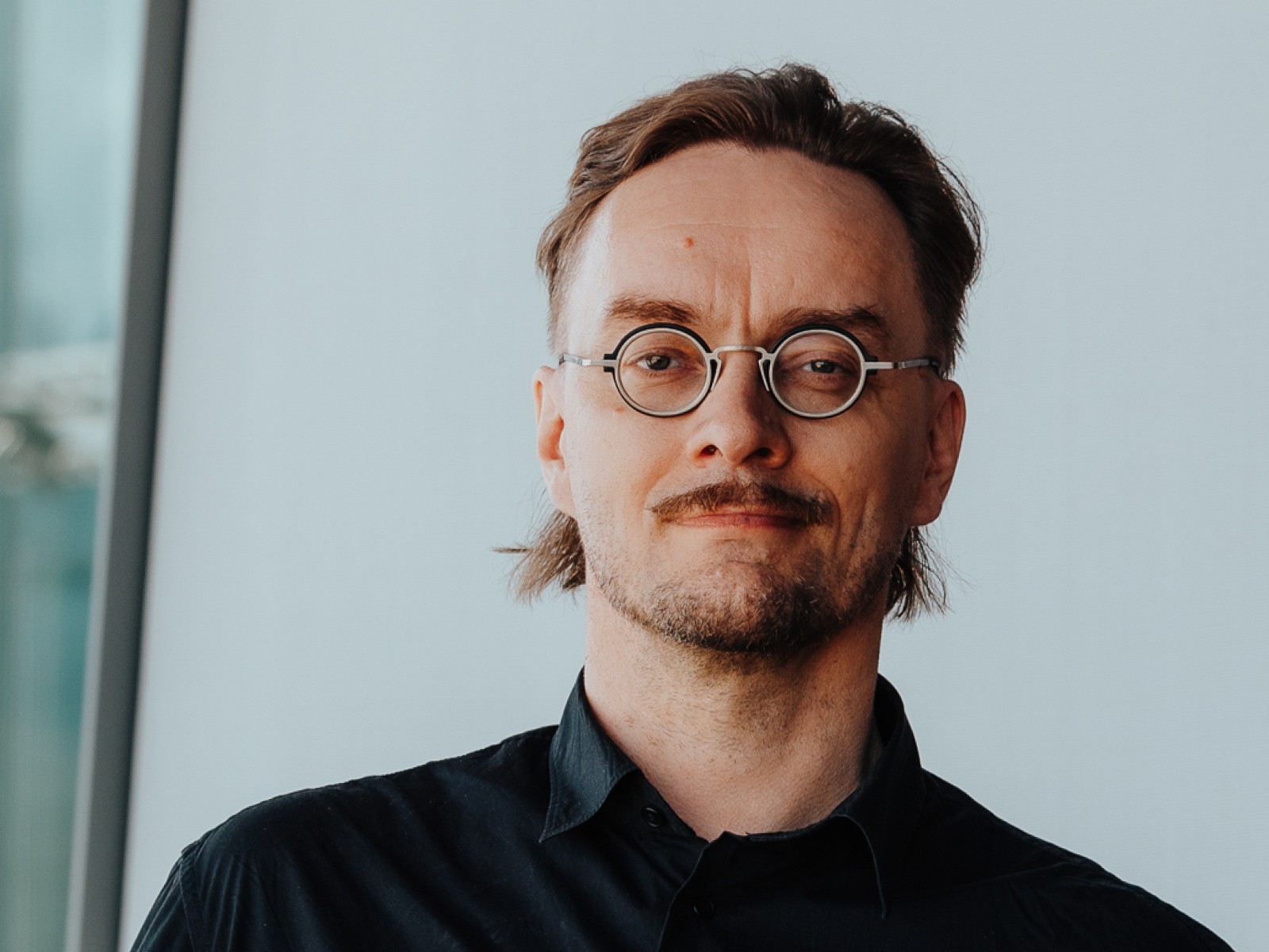 Head of Design Sami Niemelä