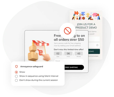 Claspo - Streamline Conversions Like a Pro