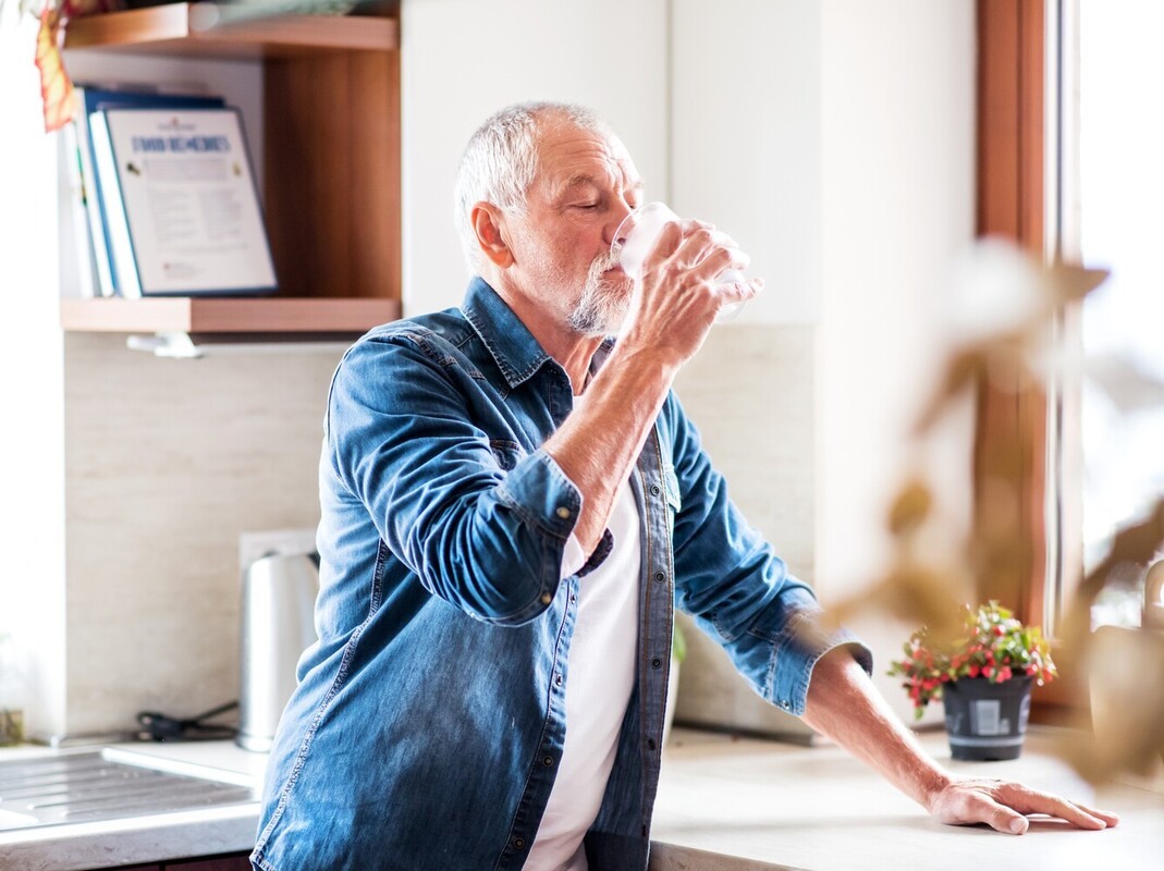 man sleeping well to support his plan for weight loss pills prescribed by doctors