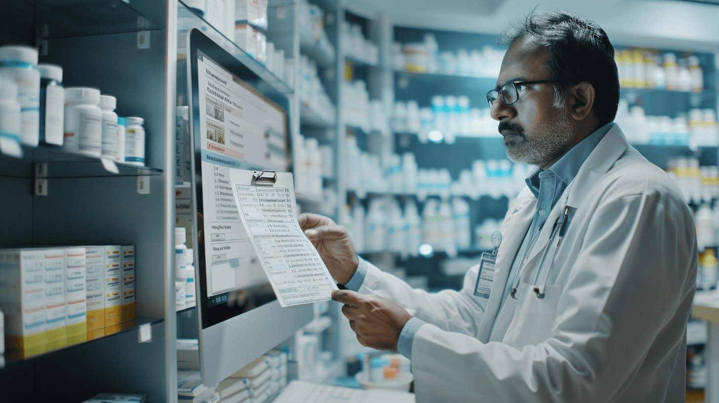 Finding the Perfect Fit: A Guide to Choosing Pharmacy Software | Pharmacy Pro