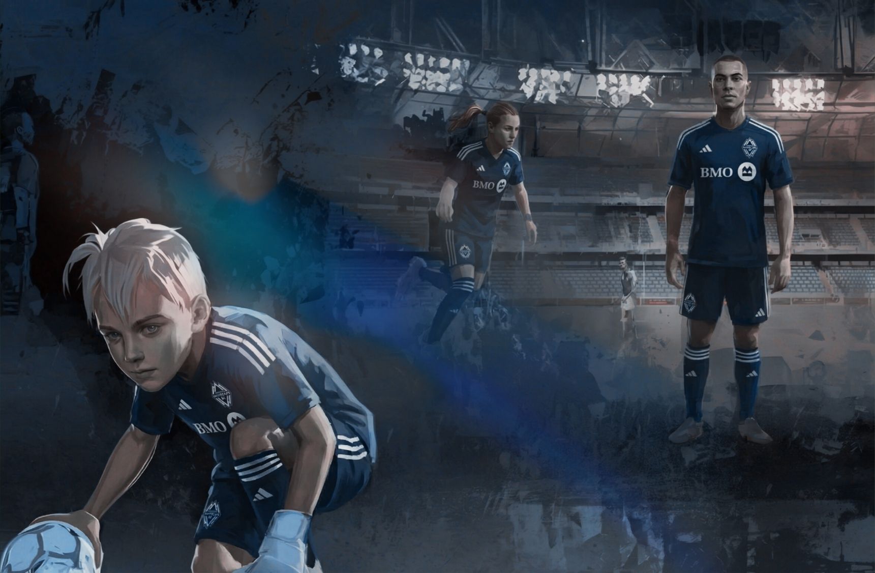 Whitecaps London Soccer Club