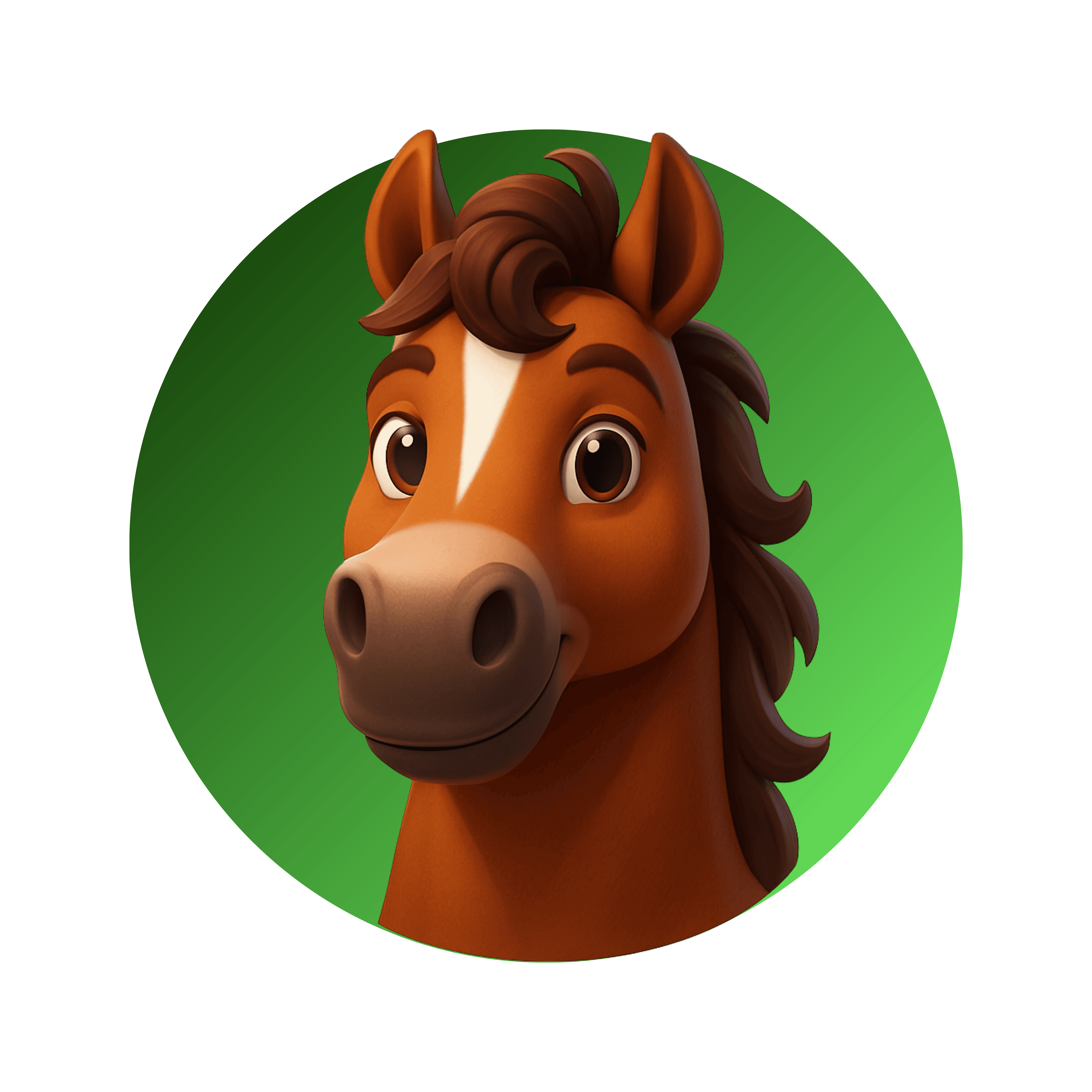 Milo - ManeMap Icon