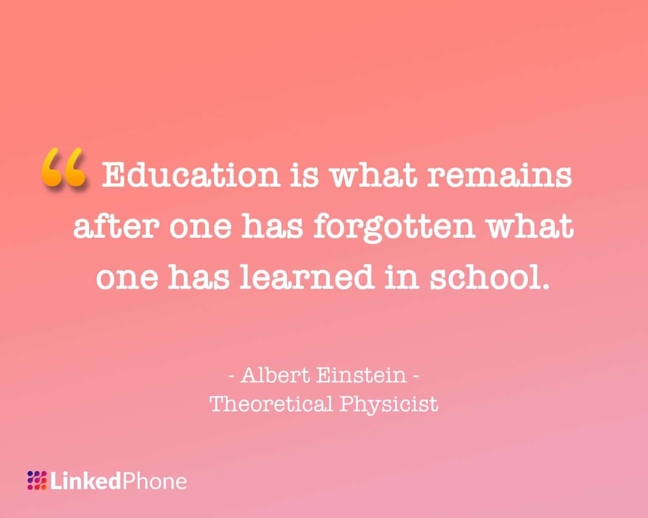 Albert Einstein - Motivational Inspirational Quotes and Sayings