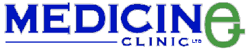 Clinic logo