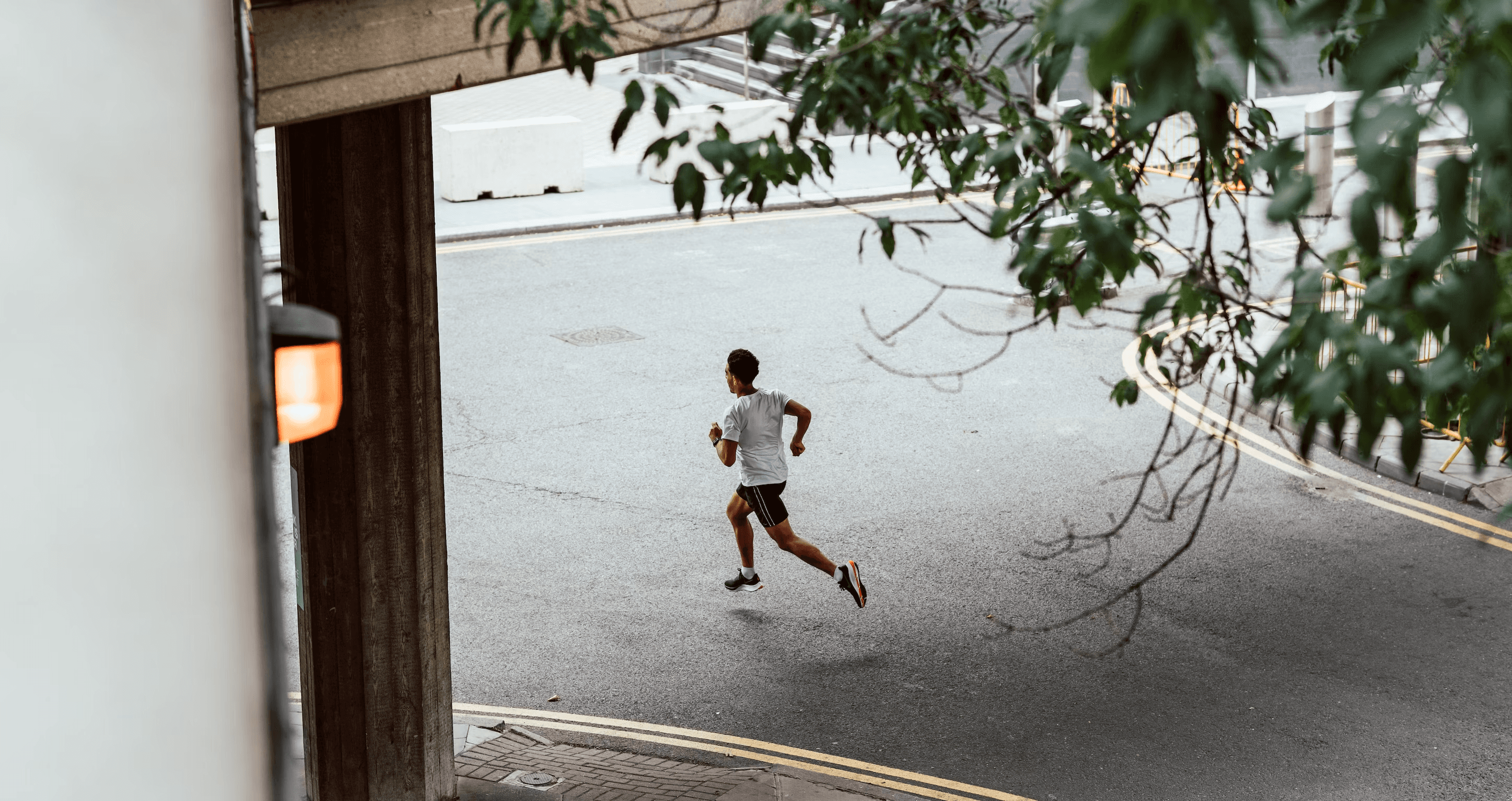 My work for the London Marathon event website design and branding