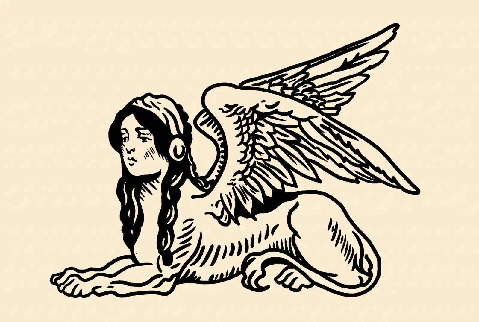 Person Illustration