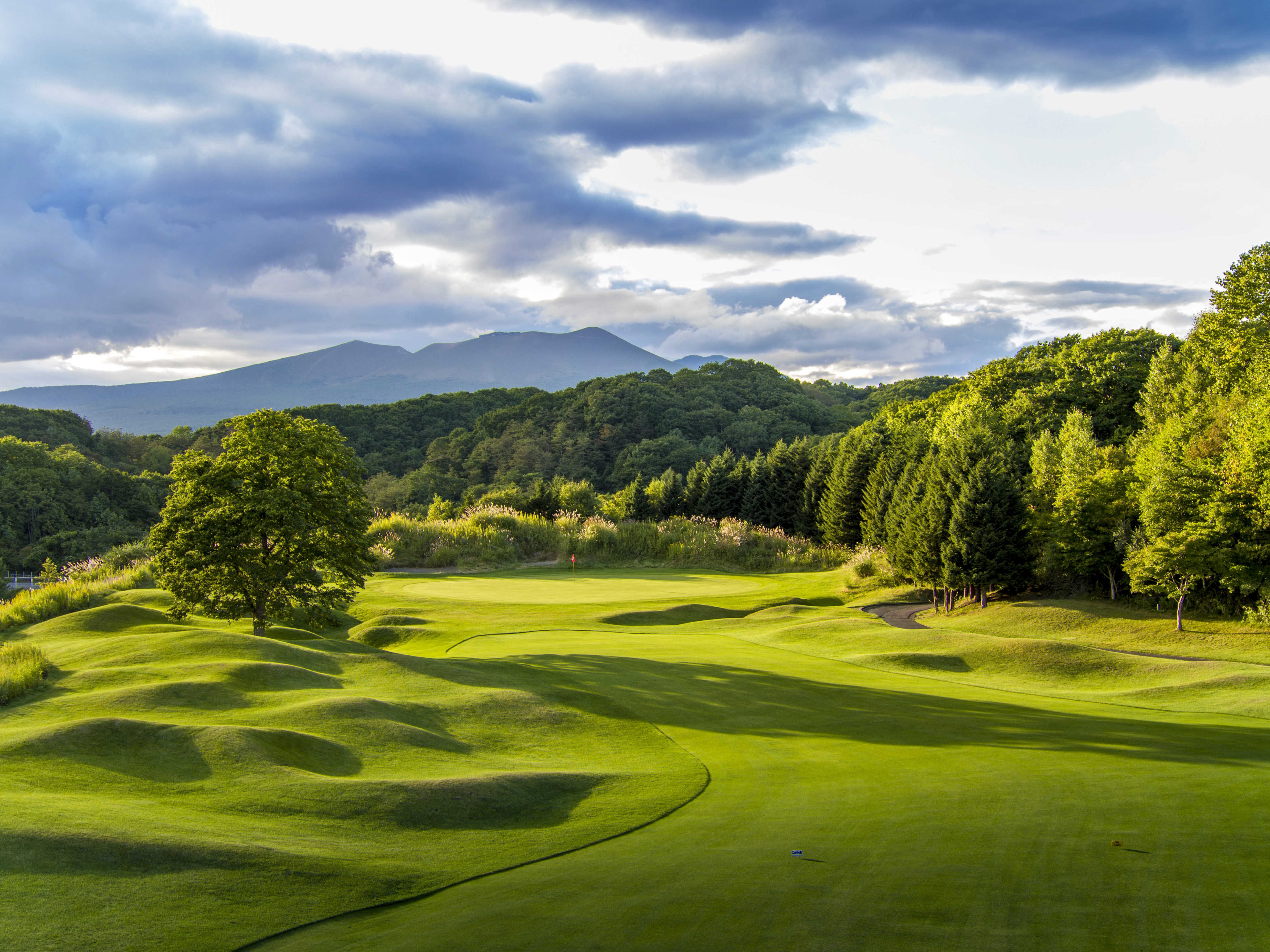 書 Katayanazu Golf Club 90 holes Book Tee Time | Kagosaka36 Golf Club