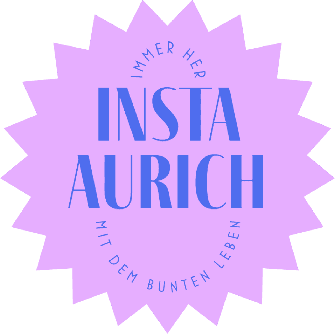 Insta Aurich Logo