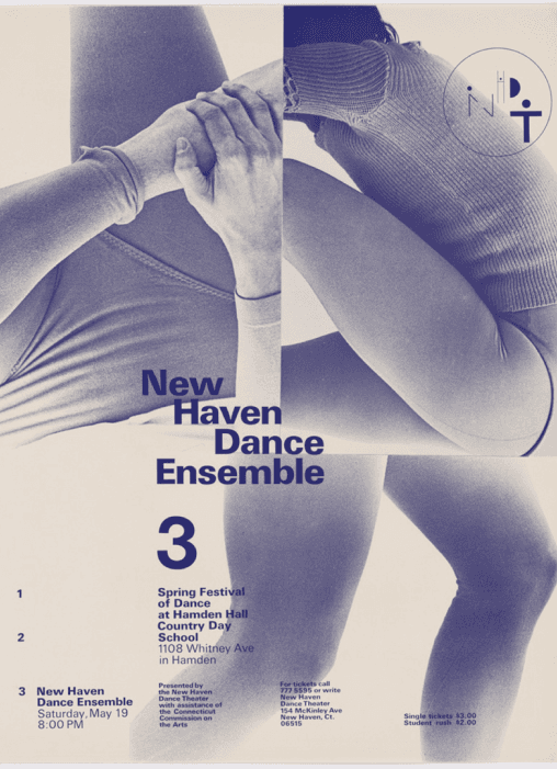 Dan Friedman graphic work