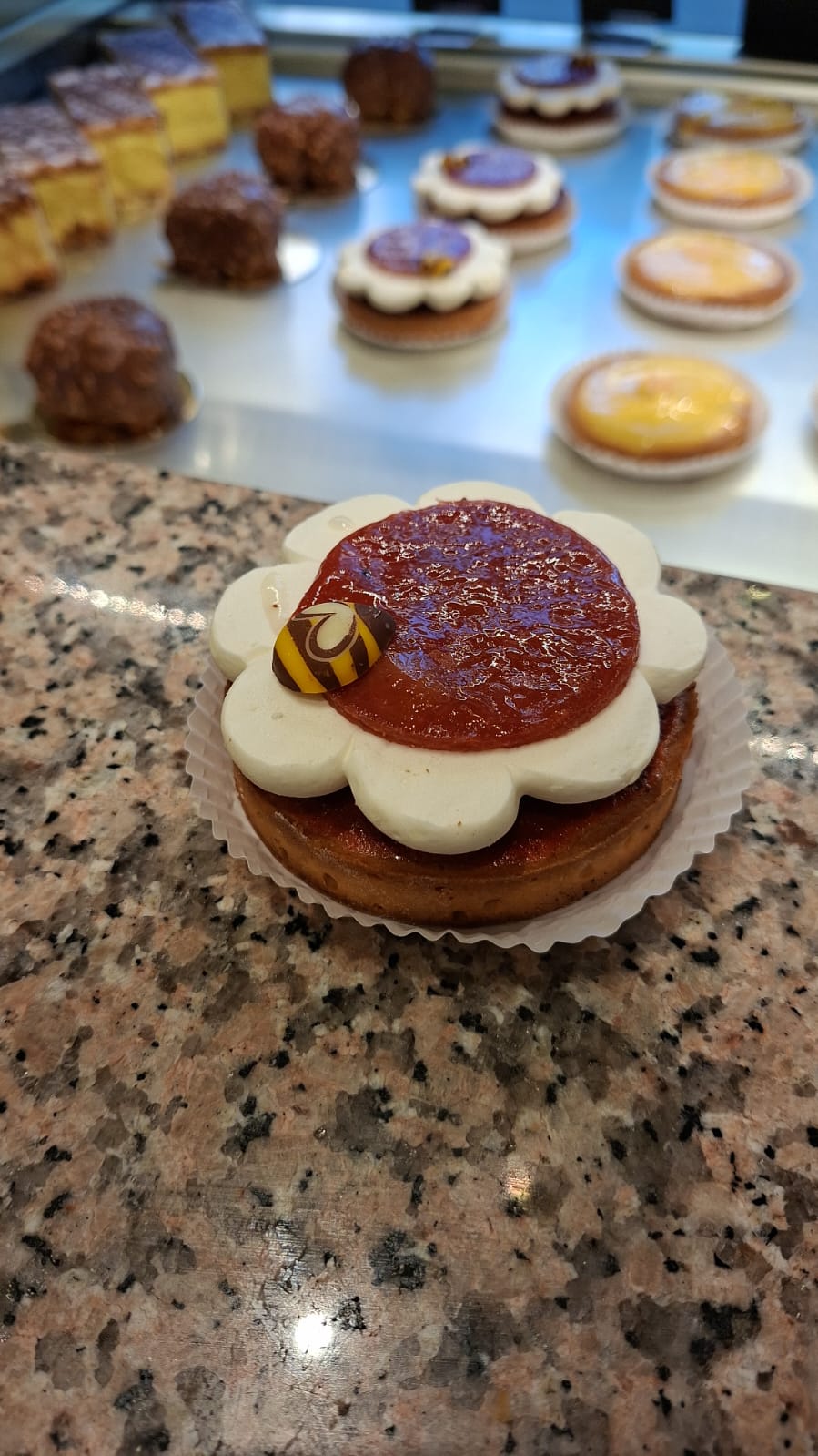 Pâquerette