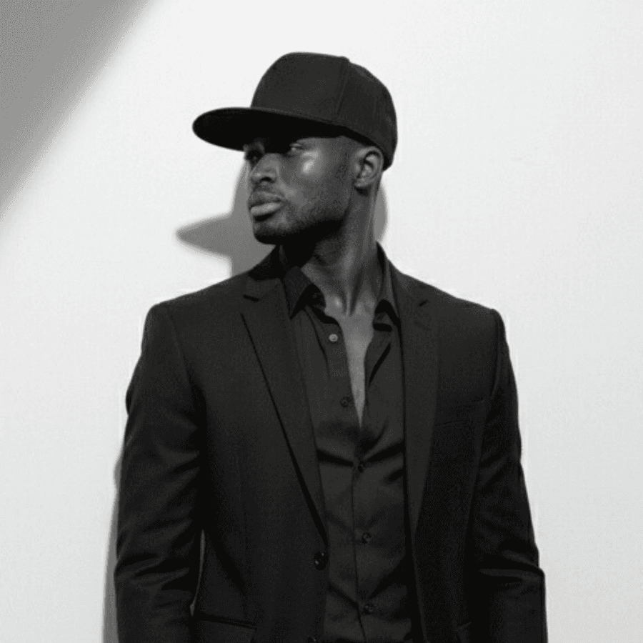 Harold Duncan-Williams | Founder & AI Workflow Engineer