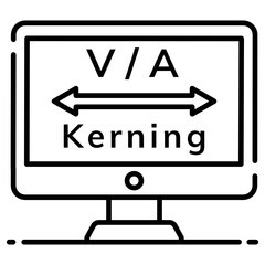 What Is The Purpose Of Kerning In Design