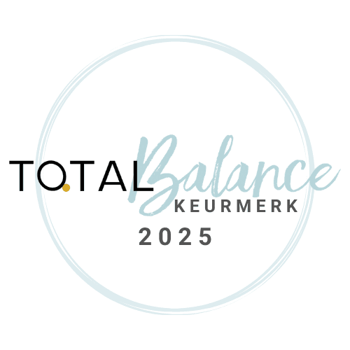 Total Balance Keurmerk