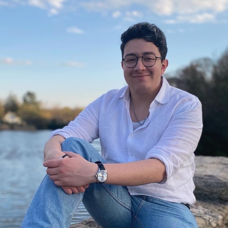 Editorial portrait placeholder