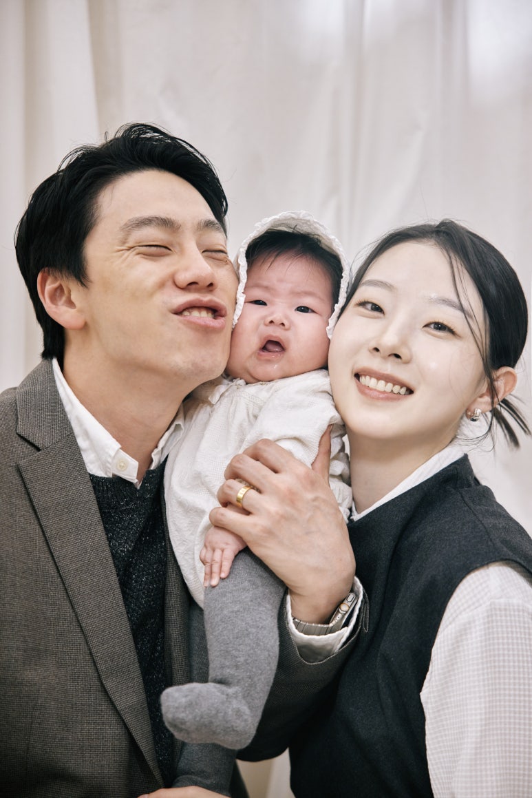 [필름커넥트] 마곡 마젠타 백일사진 후기 | 작가추천 오는계절스냅