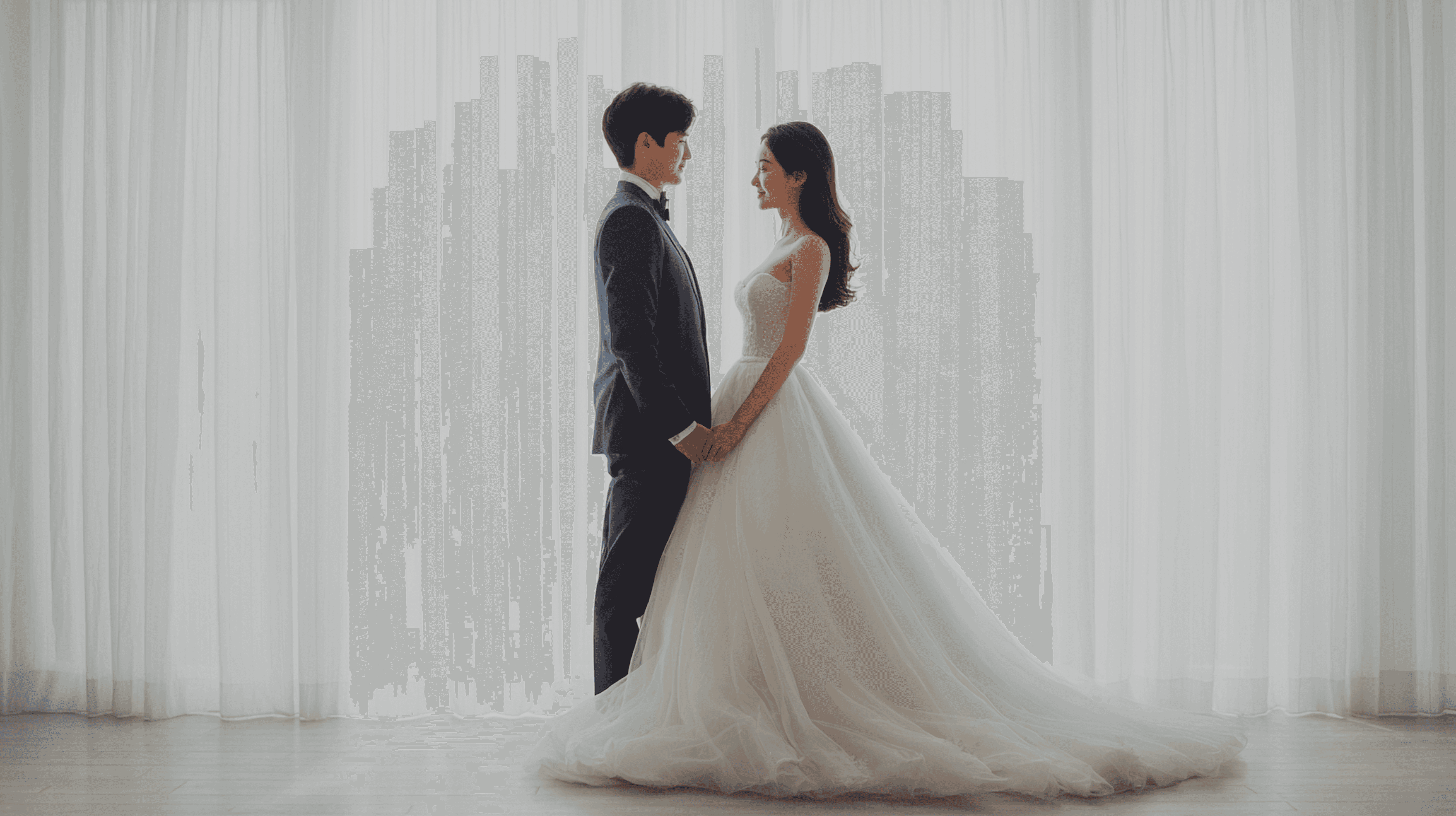 Pre wedding photoshooot