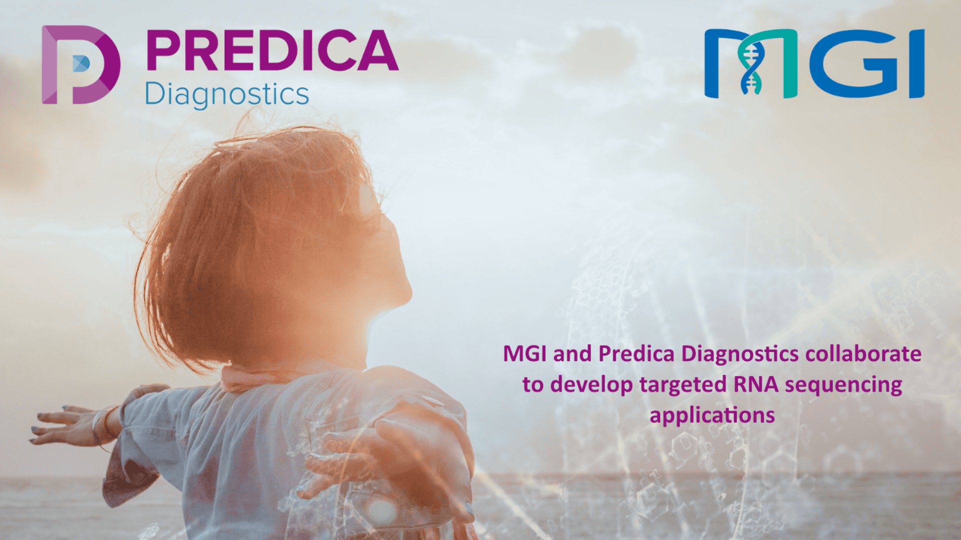 MGI Tech and Predica Diagnostics Team Up for Precision RNA Sequencing in Oncology