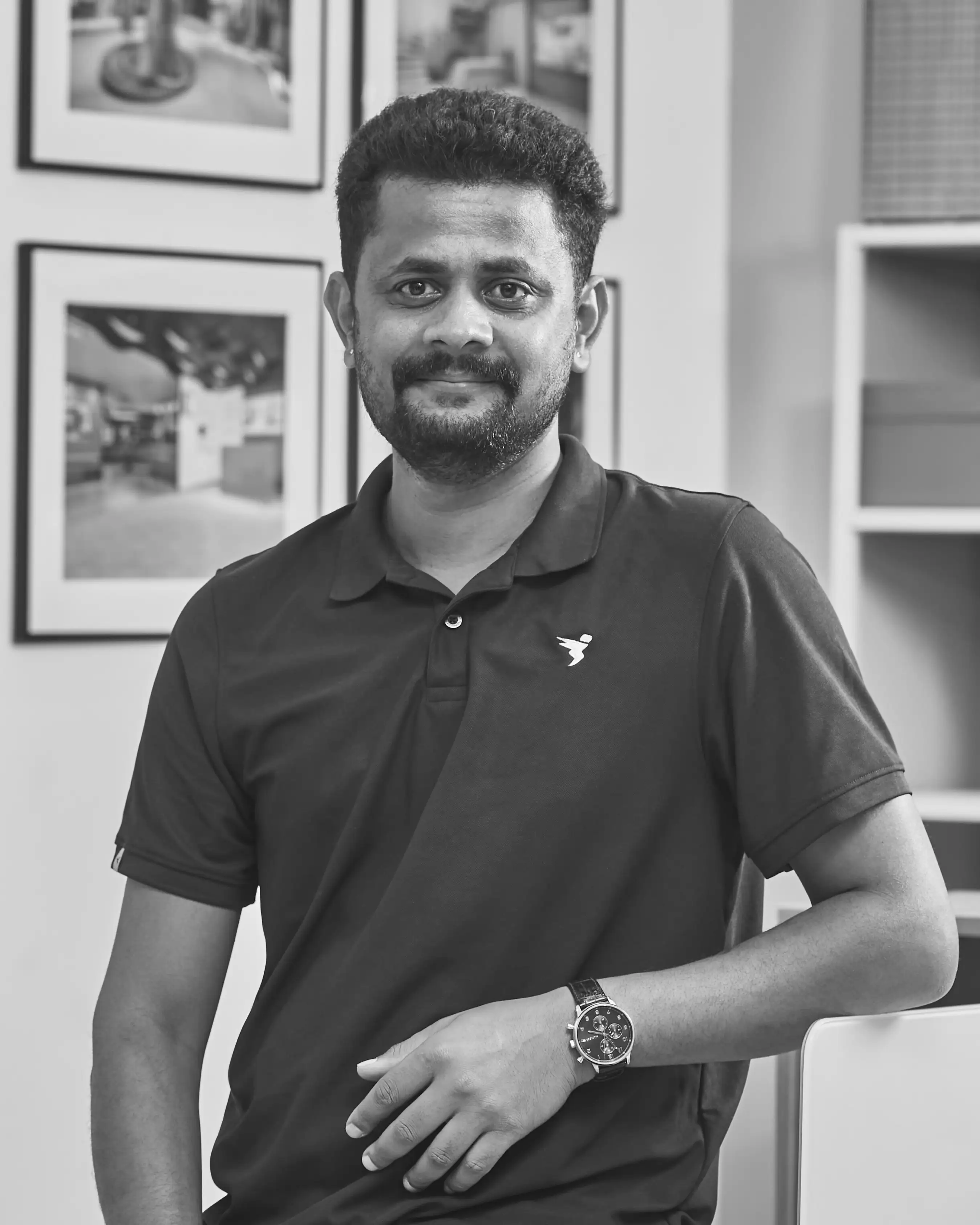 Member Image