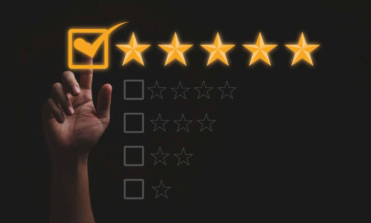 Reputation Management