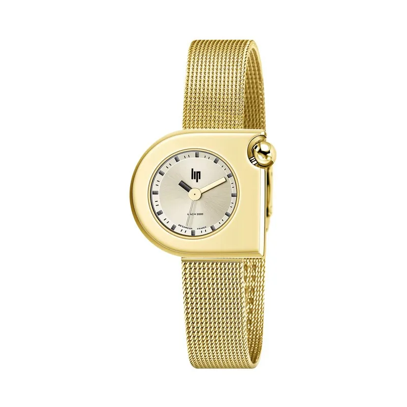 Montre LIP Mach 2000 Mini