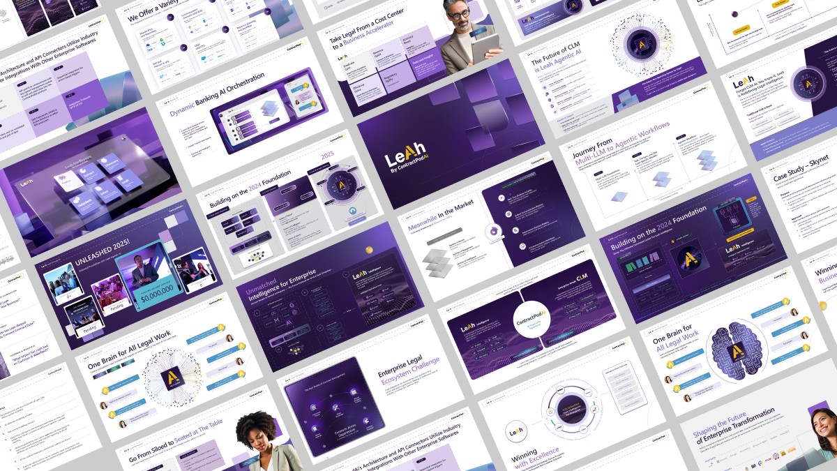 Abstract 3d illustration