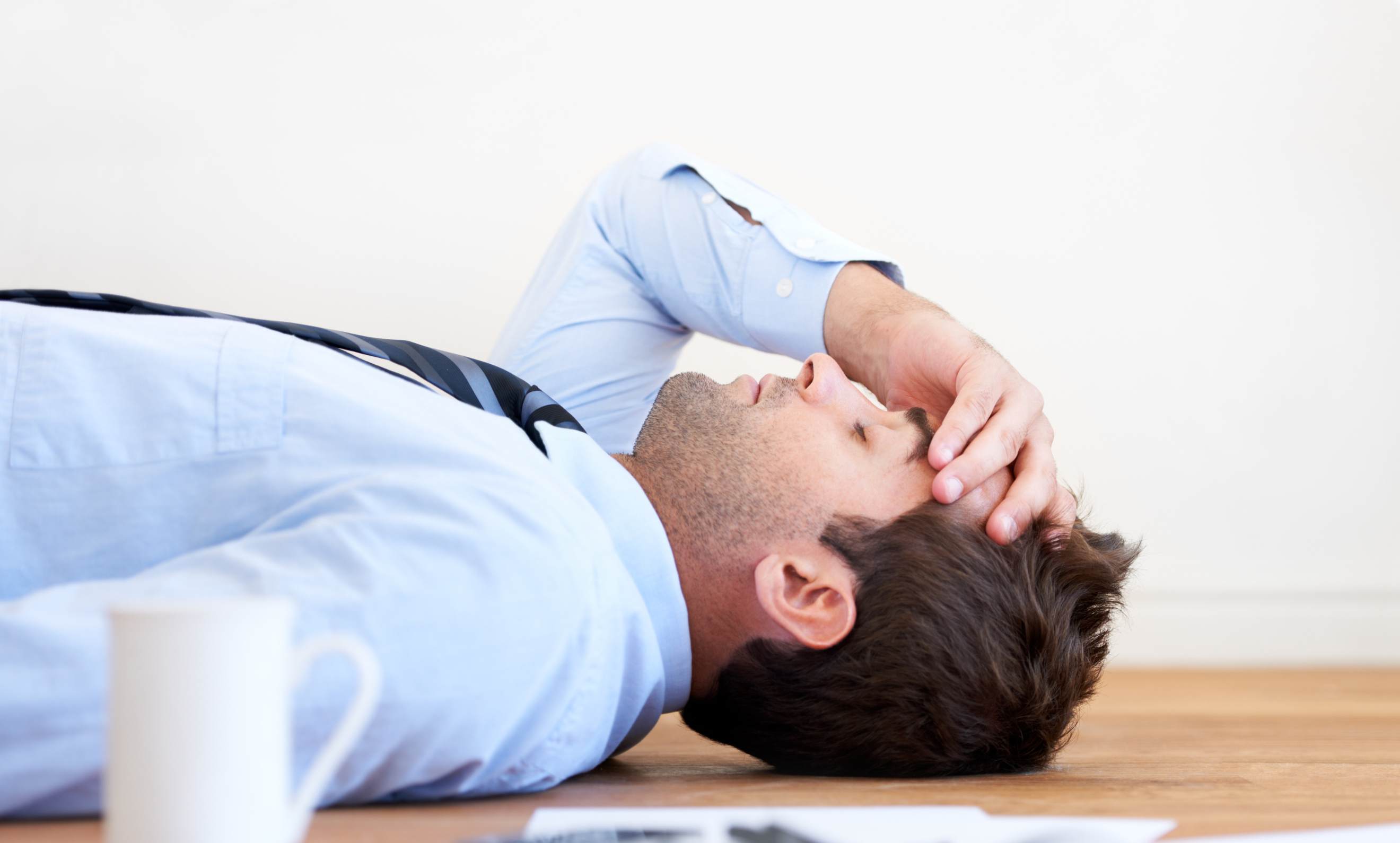 burn out entrepreneur