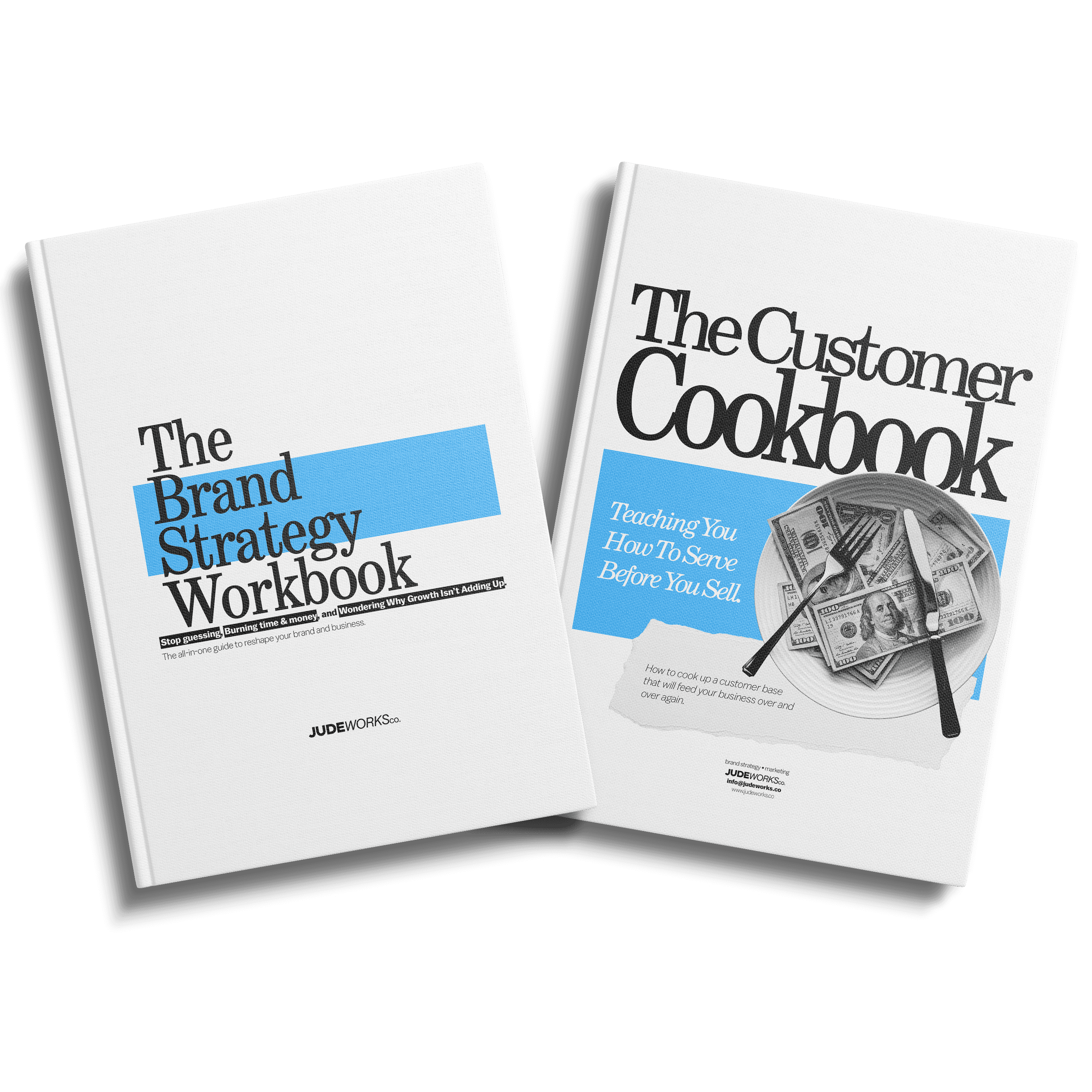 judeworksco brand strategy workbook