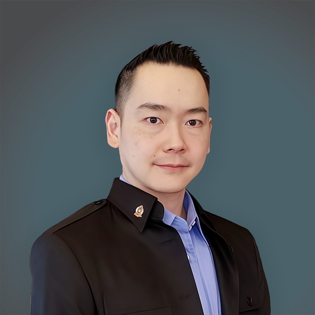 Victor Zhang