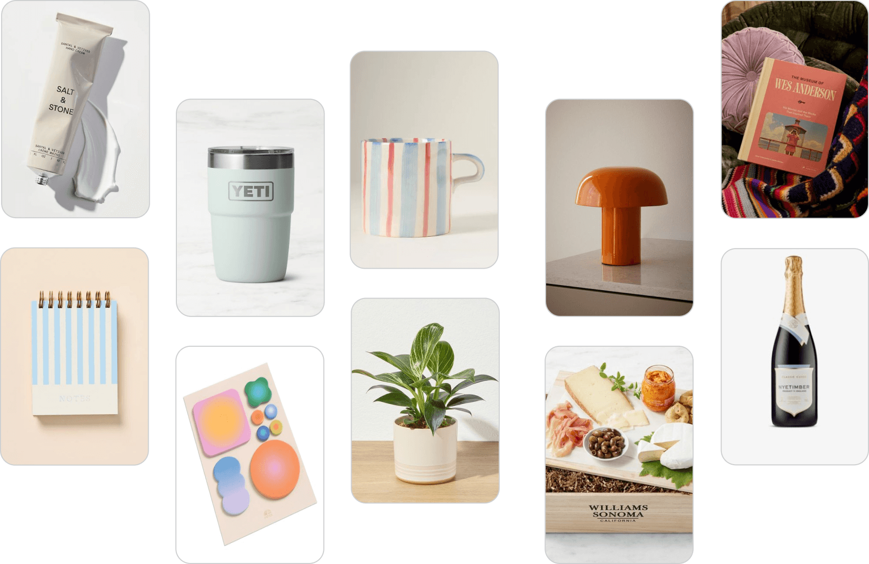 birthday gifts for coworkers