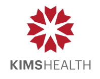 KIMSHEALTH Logo