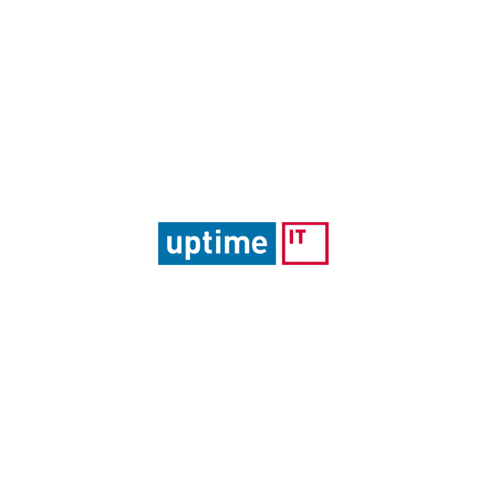 UptimeIT Logo
