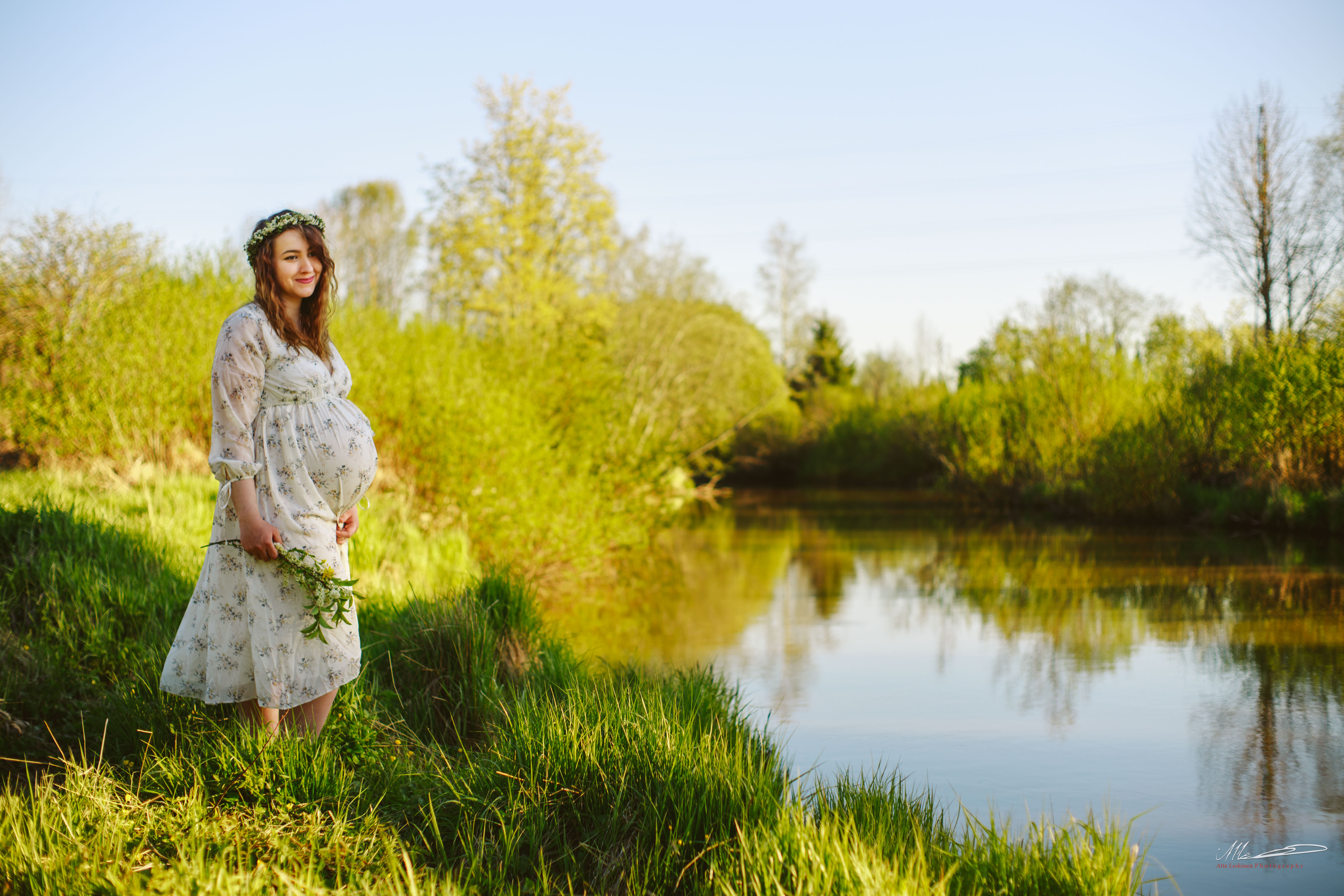 Persoonasi ytimessä